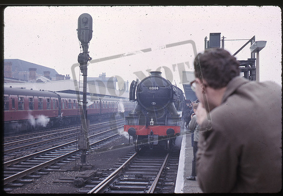 60106 1964-05-02 Doncaster-ROS1315-007a
