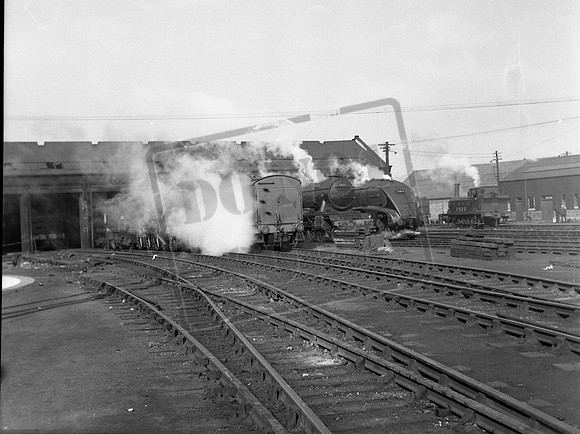 60093 60019 8326 1950-05-07 Edinburgh Haymarket-ROneg-1607-137
