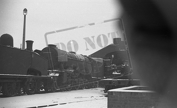 60090 1963-01-20 Doncaster Works-ROneg374-3