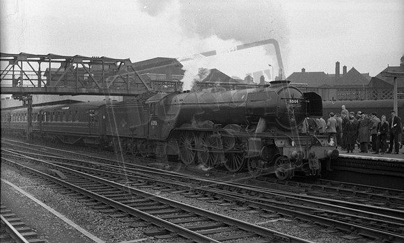 60106 1964-05-02 Doncaster-ROneg-1612-803-081