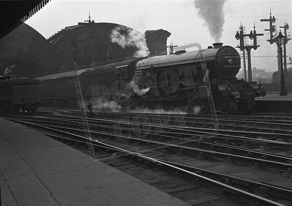 LNER 2579 York-ROneg-183