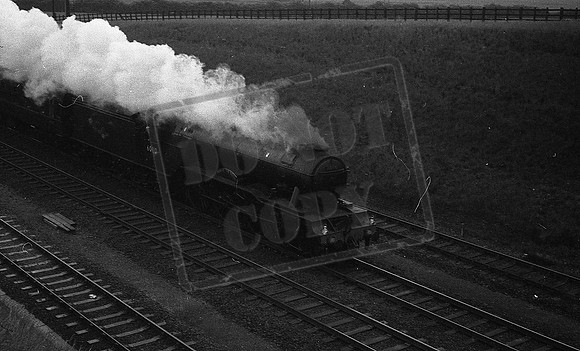 60110 1961-05-04 Stoke Bank-ROneg116-2