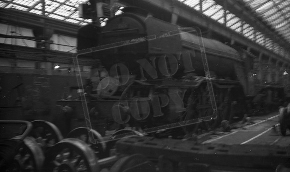 60066 1963 Doncaster-ROneg3437