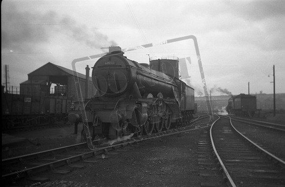 60039 1950s Grantham-ROneg-1304-316