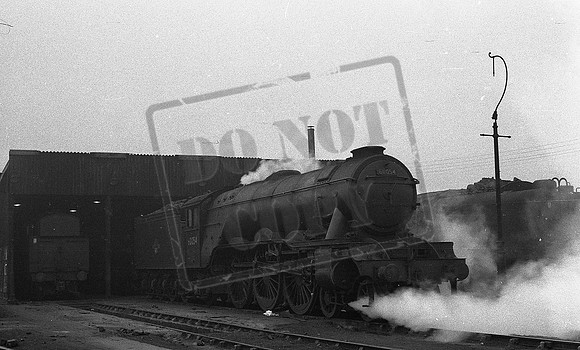 60054 1961-12-03 Grantham-ROneg215-6