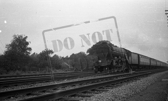 60062 1955 Potters Bar Up express-ROneg-2001-JM-004a