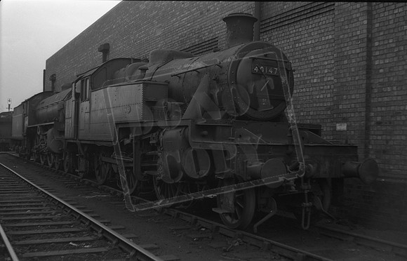 40147 1950s Wakefield-ROneg-809