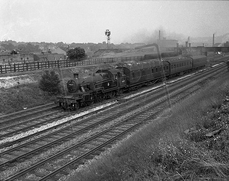 40075 1950s Mirfield-ROneg-797