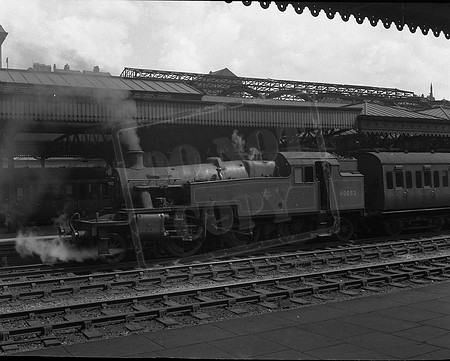 40082 1950s Sheffield-ROneg-801