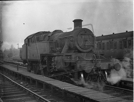 Newton Rings 40100 1955-09-07 Kentish Town-ROneg-806