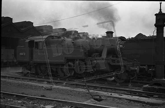 40072 1949c Newton Heath-ROneg-798