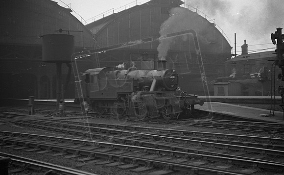 40106  1956-05-30 Manchester London Road station pilot-ROneg-PK367