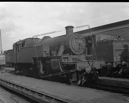 40088 1950s Trafford Park-ROneg-804