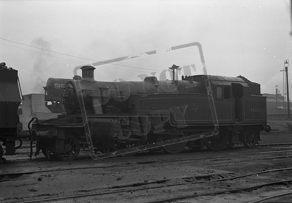 40132 1950s-ROneg-409