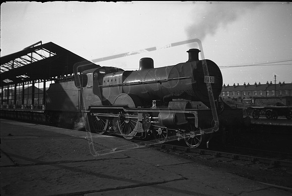41120 1954-08-07 Chester-ROneg-453