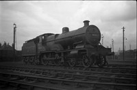 40934 1954-03-28 Crewe North-ROneg-521