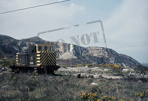 01002 1970s Holyhead