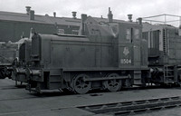 11504 1950s Stratford