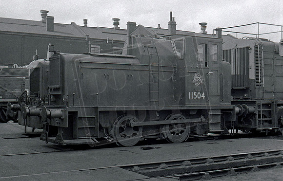 11504 1950s Stratford