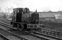 11506 1950s near Stratford