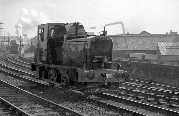 11506 1950s near Stratford