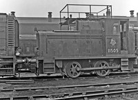 11505 1950s Stratford