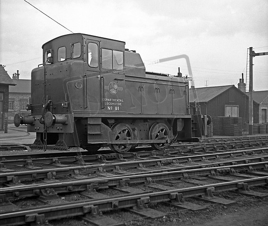 Dept 81 1959c Peterborough