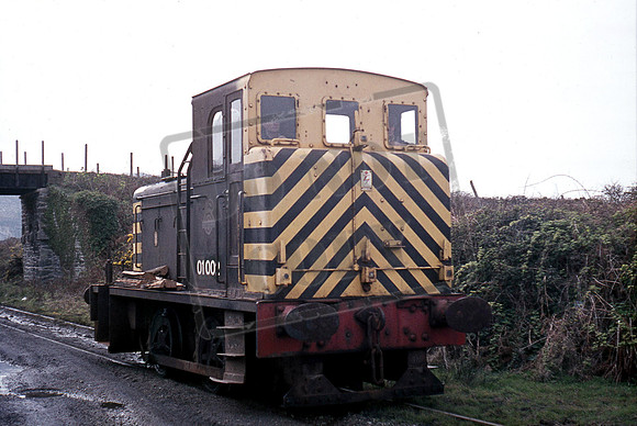 01002 1970s Holyhead