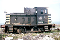 01002 1970s Holyhead