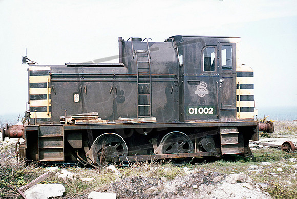 01002 1970s Holyhead