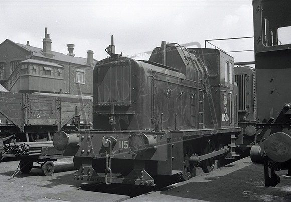11506 1950s Stratford
