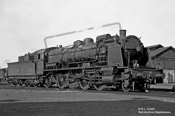141C166 1961-09-18 Sotteville