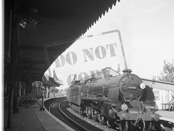 30783 1953-10-05 Poole-ROneg-2010-154