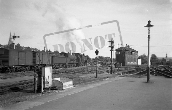 30xxx 82xxx 1950s Exeter St DavidsROneg-2007-010