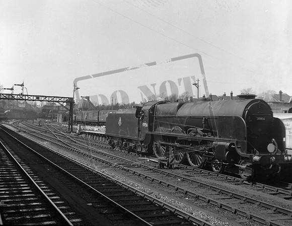 30856 1955-05-01 Bournemouth Central-ROneg-2010-156