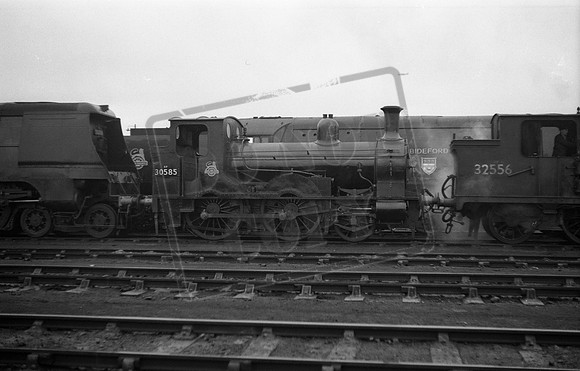30585 1956-01-21 Eastleigh-ROneg-2010-144