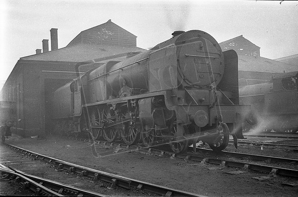 6126 1937-02-14 Crewe North-ROneg-2005-084