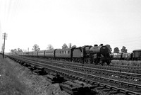 42897 1949-08-13 Naas Crossing on Paignton-Newcastle-ROneg-1902-BWB-408
