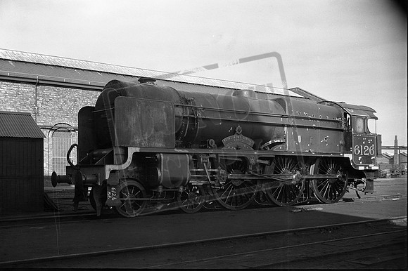 6126 1938-09-25 Crewe Works-ROneg-2005-086