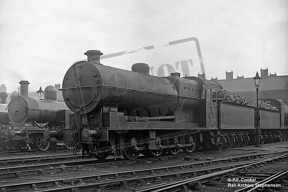 LYR 1547 1922c where