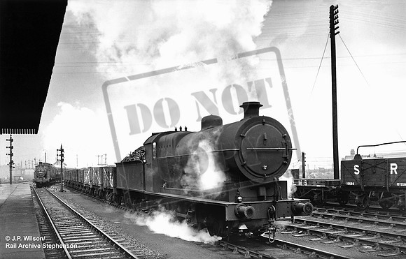 12902 1936-07-13 Wakefield Kirkgate