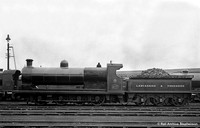 LYR 407 1900s where