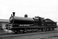 LYR 717 1900s where