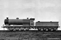 LYR 67 1900s Horwich