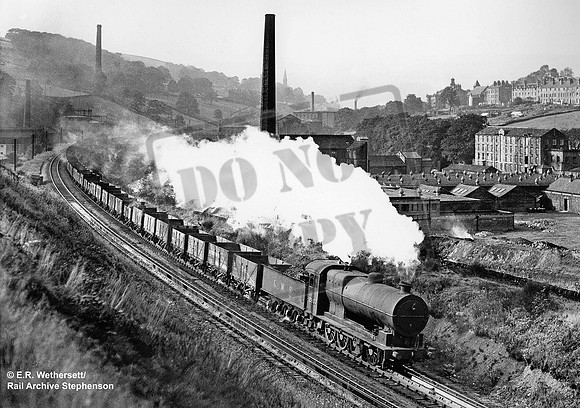 12857 1945-09-07 Luddenfoot