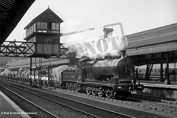 LYR xxx 1912 Bolton