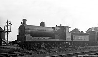 12736 1920s Low Moor