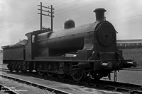 LYR 1452 1920c Agecroft