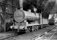 12834 1948-05-02 Wigan LYR shed
