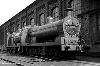 12758 1930s Horwich Works